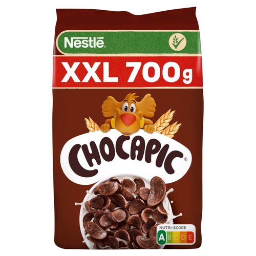 Płatki czekoladowe Chocapic Nestle 700 g