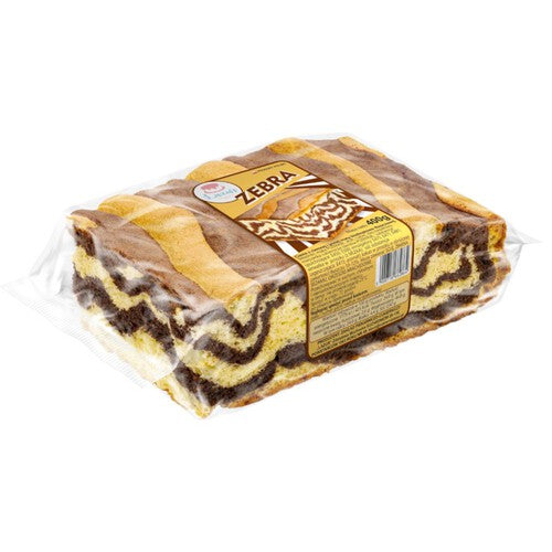 Ciasto Zebra Z.P.C.Lazur 400 g