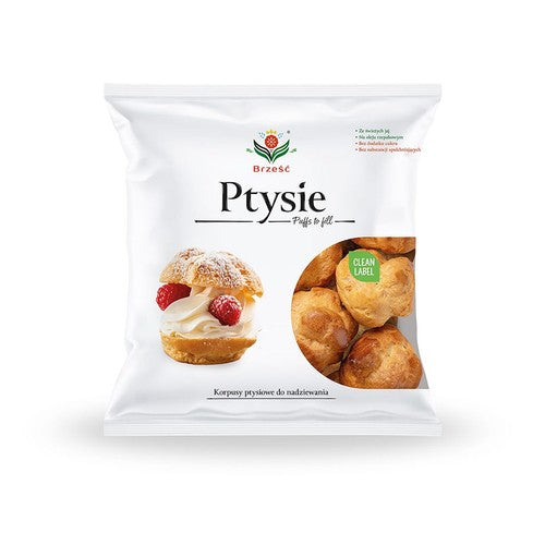 Ptysie Brześć 200 g