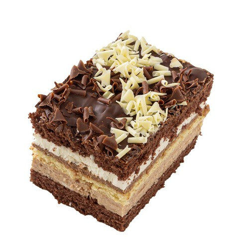 Ciasto orzechowy przysmak Cukiernia Gmurczyk 400 g