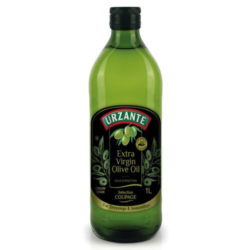 Oliwa z oliwek Extra Virgin Urzante 1 l