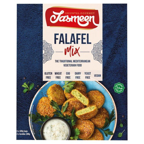Falafel mix  Jasmeen 2 x 100 g